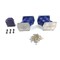 Atro Leaf Spring Bushing, KT50-25004 KT50-25004 - alternate 2